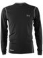 Under Armour HeatGear Sonic Fitted Perf L/S Shirt Jr